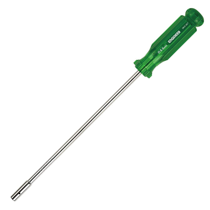 Engineer Dnc-65T Magnetic Nut Catch Driver-Kiichin - The #1 Place for Japanese Goods in Your Hand!