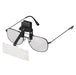 Engineer Brand SL-43 High-Quality Magnifying Glasses for Precision Work-Kiichin - The #1 Place for Japanese Goods in Your Hand!