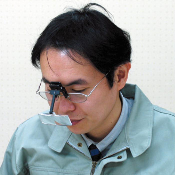 Engineer Brand SL-44 High-Quality Magnifying Glasses-Kiichin - The #1 Place for Japanese Goods in Your Hand!