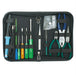 Engineer 13-Piece Maintenance Kit Set KS-05 - Quality Professional Tools-Kiichin - The #1 Place for Japanese Goods in Your Hand!