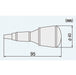 Engineer Master Grip 6-Bit Driver Set Special Screw Compatible - DR-51-Kiichin - The #1 Place for Japanese Goods in Your Hand!