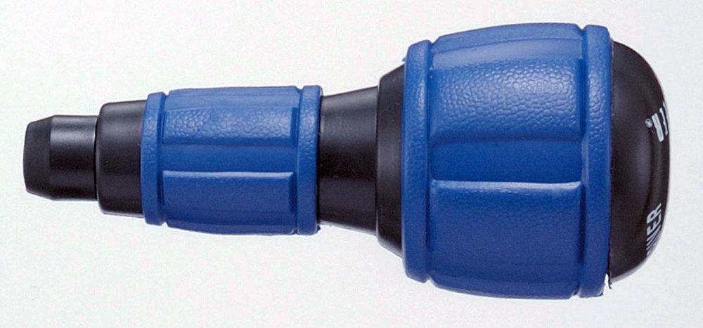 Engineer Master Grip 6-Bit Driver Set Special Screw Compatible - DR-51-Kiichin - The #1 Place for Japanese Goods in Your Hand!