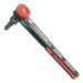 Engineer Offset Ratchet DR-05 Black 2-6mm 40mm Tip Thickness - Professional Tool-Kiichin - The #1 Place for Japanese Goods in Your Hand!