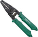 Engineer Brand PA-07 Wire Stripper Ideal for Thick Wires-Kiichin - The #1 Place for Japanese Goods in Your Hand!