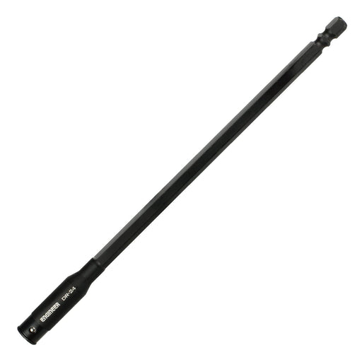 Engineer DR-24 190mm Professional Penetrating Extension Tool-Kiichin - The #1 Place for Japanese Goods in Your Hand!