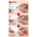 Engineer Brand PAS-34 Connector Pin Removal Tool with 3.2mm Removal Tip-Kiichin - The #1 Place for Japanese Goods in Your Hand!