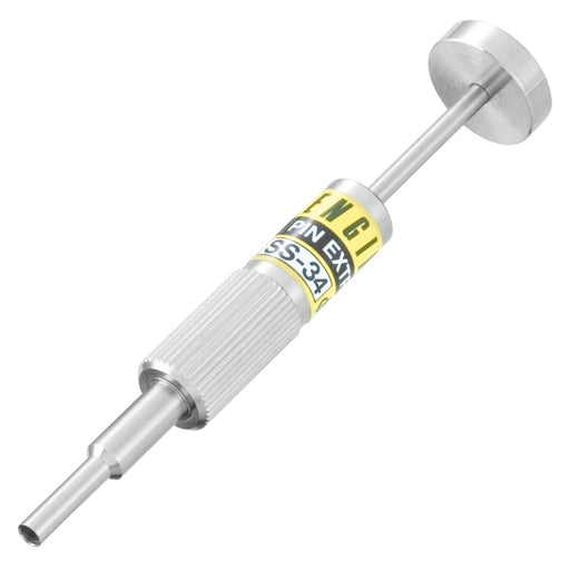 Engineer Brand SS-34 Pin Removal Tool 3.2mm Housing Connector Tool-Kiichin - The #1 Place for Japanese Goods in Your Hand!