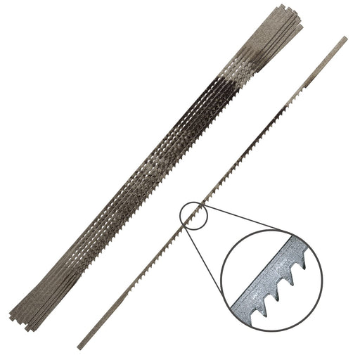 Engineer Large TN-26 Metal Saw Replacement Blade - Engineer Brand-Kiichin - The #1 Place for Japanese Goods in Your Hand!