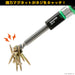Engineer Lime Green Screw Catch Set of 2 DR-19 Model-Kiichin - The #1 Place for Japanese Goods in Your Hand!