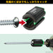 Engineer Lime Green Screw Catch Set of 2 DR-19 Model-Kiichin - The #1 Place for Japanese Goods in Your Hand!