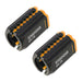 Engineer Marigold Screw Catch Set of 2 Model DR-19Y - Engineering Tool Kit-Kiichin - The #1 Place for Japanese Goods in Your Hand!