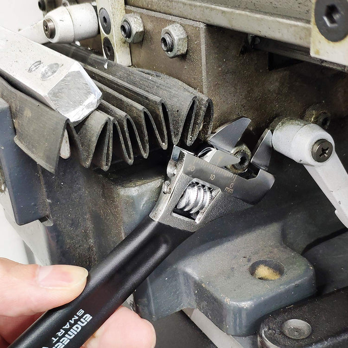Engineer 155mm Thin Tip Smart Monkey Twm-03 - High Precision Tool-Kiichin - The #1 Place for Japanese Goods in Your Hand!