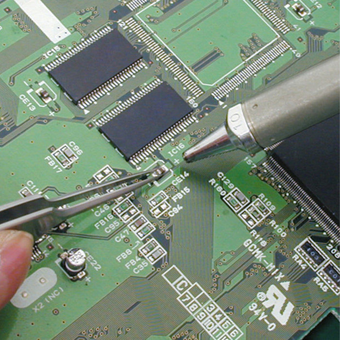 Engineer Lead-Free Solder Removal Machine SD-20 with Special Case Included-Kiichin - The #1 Place for Japanese Goods in Your Hand!