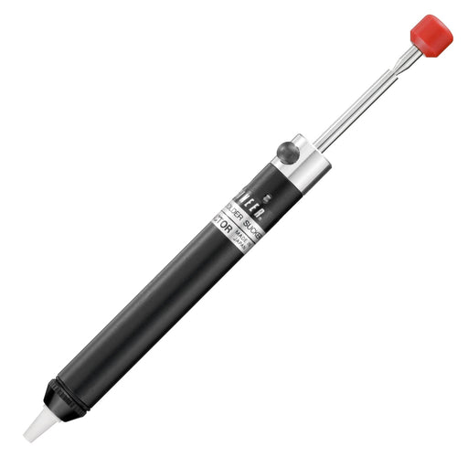 Engineer Brand SS-01 Premium Solder Sucker for Precision Work-Kiichin - The #1 Place for Japanese Goods in Your Hand!