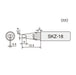 Engineer Brand SKZ-18 High-Quality Soldering Iron Tip-Kiichin - The #1 Place for Japanese Goods in Your Hand!