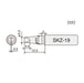Engineer Brand Skz-19 Soldering Iron Tip Premium Quality-Kiichin - The #1 Place for Japanese Goods in Your Hand!