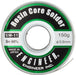 Engineer Brand SW-11 0.6mm Solder Wire 150g High-Quality Product-Kiichin - The #1 Place for Japanese Goods in Your Hand!