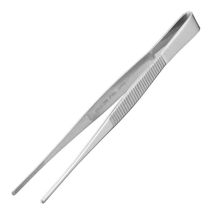 Engineer Brand 120mm Length Precision Tweezers Pts-02 Model-Kiichin - The #1 Place for Japanese Goods in Your Hand!