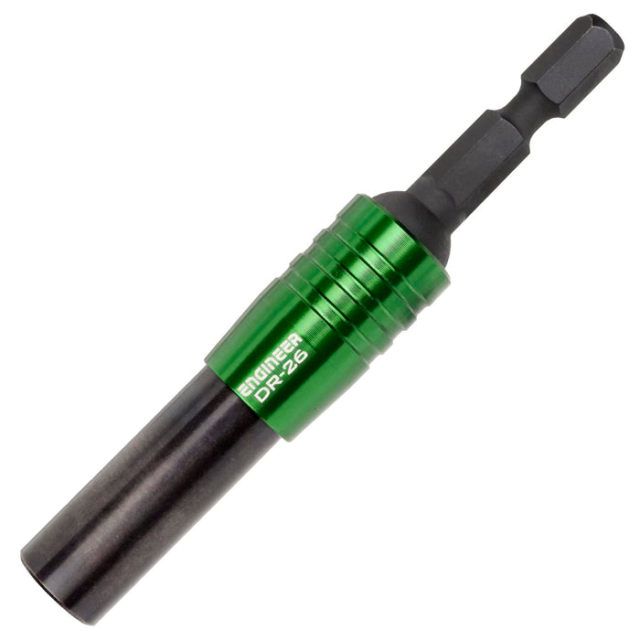 Engineer DR-26 Universal Joint 90mm Short Bits-Kiichin - The #1 Place for Japanese Goods in Your Hand!