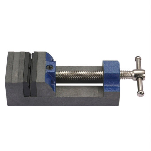 Engineer Yankee Tv-25 Vise 50mm Mouth Width and 55mm Maximum Opening-Kiichin - The #1 Place for Japanese Goods in Your Hand!
