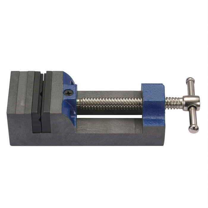Engineer Yankee Tv-25 Vise 50mm Mouth Width and 55mm Maximum Opening-Kiichin - The #1 Place for Japanese Goods in Your Hand!