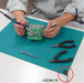 Engineer ZCM-10 Earth Cord - Compatible with Engineer ZCM-05/06 Models-Kiichin - The #1 Place for Japanese Goods in Your Hand!