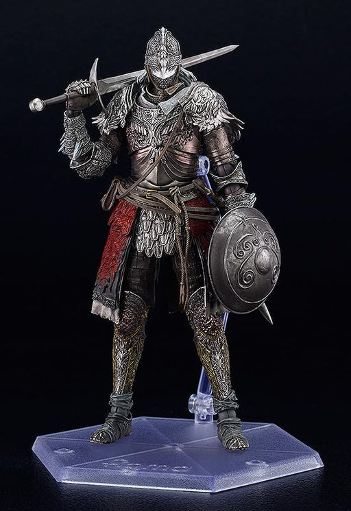 Max Factory Figma Elden Ring Wolf Warrior Movable Plastic Figure Non-Scale-Kiichin - The #1 Place for Japanese Goods in Your Hand!