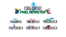 Final Fantasy I-VI Pixel Remaster Coll. (Switch) - Square Enix(World)-Kiichin - The #1 Place for Japanese Goods in Your Hand!