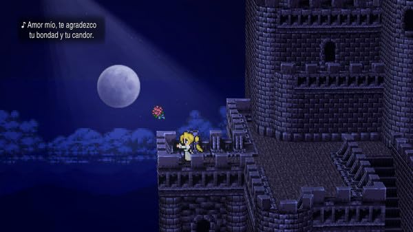 Final Fantasy I-VI Pixel Remaster Coll. (Switch) - Square Enix(World)-Kiichin - The #1 Place for Japanese Goods in Your Hand!