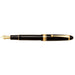 Pilot Custom 743 Extra-Fine Black Axis Fountain Pen - FKK3000RBef-Kiichin - The #1 Place for Japanese Goods in Your Hand!
