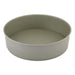 Fujihoro 18cm Steel Round Cake Pan - Removable Bottom for Perfect Baking-Kiichin - The #1 Place for Japanese Goods in Your Hand!