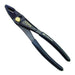Fujiya 230-200-Bg Ultra Light Combination Pliers Black Gold-Kiichin - The #1 Place for Japanese Goods in Your Hand!