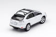 Gaincorp Products Lexus RX 300 1/64 Diecast Model White 2003 Version-Kiichin - The #1 Place for Japanese Goods in Your Hand!