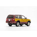 Gaincorp Products 1/64 Toyota Land Cruiser 100 Retro Wood Finish Model Car-Kiichin - The #1 Place for Japanese Goods in Your Hand!