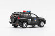 Gaincorp Products 1/64 Toyota Land Cruiser Prado 150 Swat Black Model Car-Kiichin - The #1 Place for Japanese Goods in Your Hand!