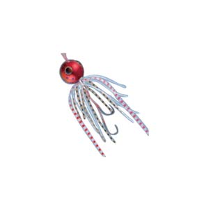 Gamakatsu Sakuragen Tai Rubber Q2 100G UV Effect #18-Kiichin - The #1 Place for Japanese Goods in Your Hand!