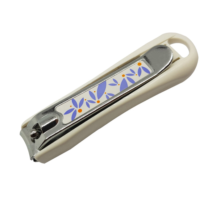 Green Bell Precision Nail Clippers M Dn-345 - Sharp Durable Grooming Tool