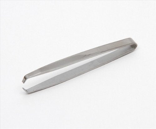 Green Bell Craftsmanship GT-201 Stainless Steel Tapered Tweezers