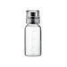 Hario Dressing Bottle Slim 150ml Black Safe for Boiling Water Usage-Kiichin - The #1 Place for Japanese Goods in Your Hand!