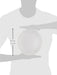Hario Glass Plate 800Ml Heat-Resistant Clear Gratin Dish Made in Japan-Kiichin - The #1 Place for Japanese Goods in Your Hand!