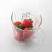 Hario 500ml Heat-Resistant Glass Measuring Cup with Handle - Made in Japan-Kiichin - The #1 Place for Japanese Goods in Your Hand!