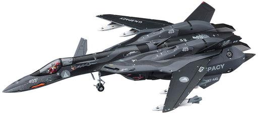Hasegawa Macross Plus VF-19A 1/72 Scale Plastic Model 65870-Kiichin - The #1 Place for Japanese Goods in Your Hand!