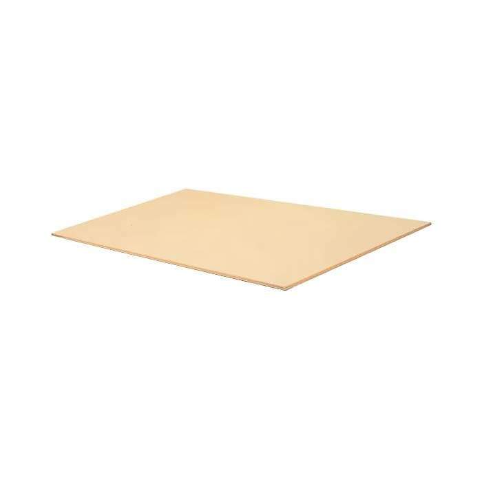Hasegawa Soft Mat - 8mm Thick, 600x350mm - Premium Quality-Kiichin - The #1 Place for Japanese Goods in Your Hand!