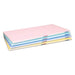 Hasegawa Wood Core PE Lightweight Cutting Board 410x230mm - Blue - 18mm-Kiichin - The #1 Place for Japanese Goods in Your Hand!