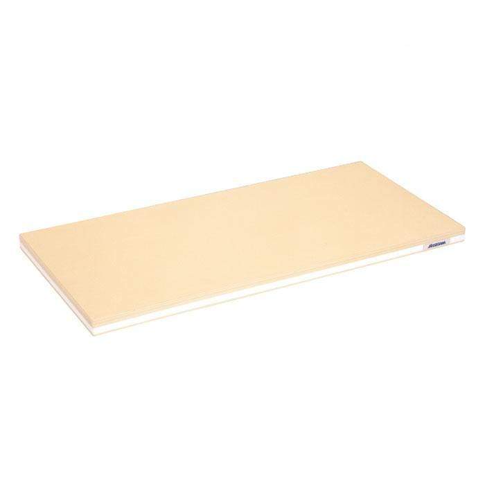 Premium Hasegawa Wood Core Soft Rubber Peelable Cutting Board - 4 Layers, 1500x450mm-Kiichin - The #1 Place for Japanese Goods in Your Hand!