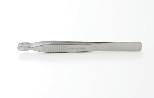 Hunter Big Precision Tweezers Large Round Tip High Quality Made in Japan-Kiichin - The #1 Place for Japanese Goods in Your Hand!