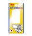 Igarashi Plyer Spare Resin No. 49 for WL-270S Round Type Made in Japan-Kiichin - The #1 Place for Japanese Goods in Your Hand!