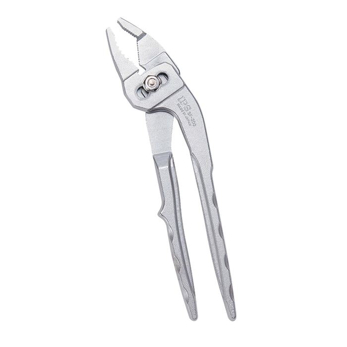 Igarashi Plyer Toji Pla Trigger Knurled 200mm Made in Japan SF-200-Kiichin - The #1 Place for Japanese Goods in Your Hand!