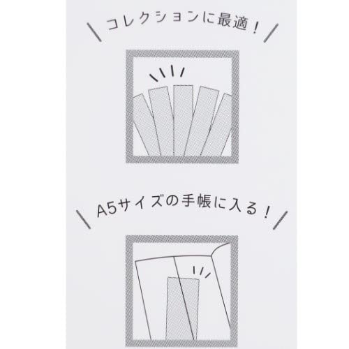 Kamiojapan Pokemon My Collect Stickers Pink 020924-Kiichin - The #1 Place for Japanese Goods in Your Hand!