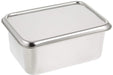 Village Blacksmith Kanda Kan Tofu Drainer Set Stainless Steel Made in Japan-Kiichin - The #1 Place for Japanese Goods in Your Hand!